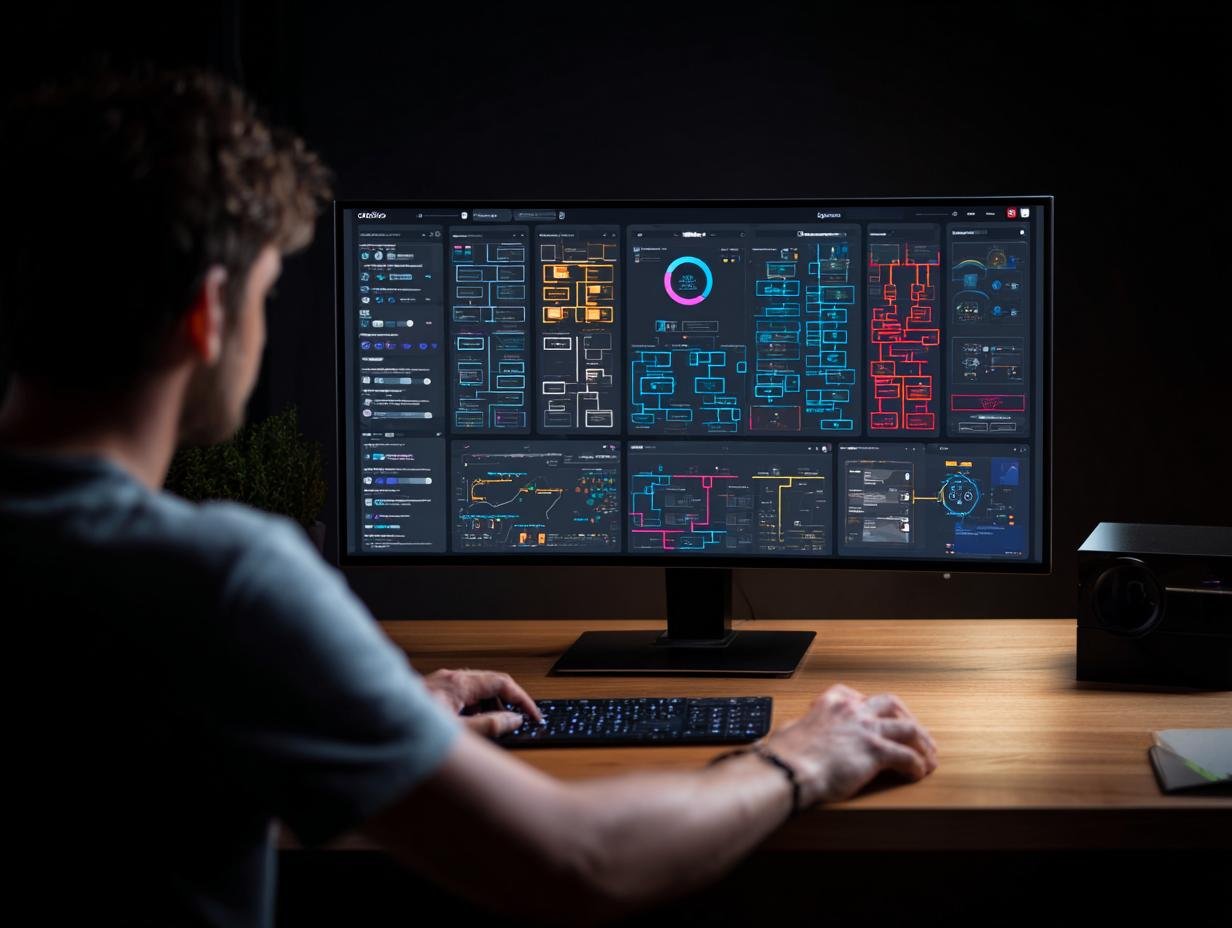 RESTful API Development Course