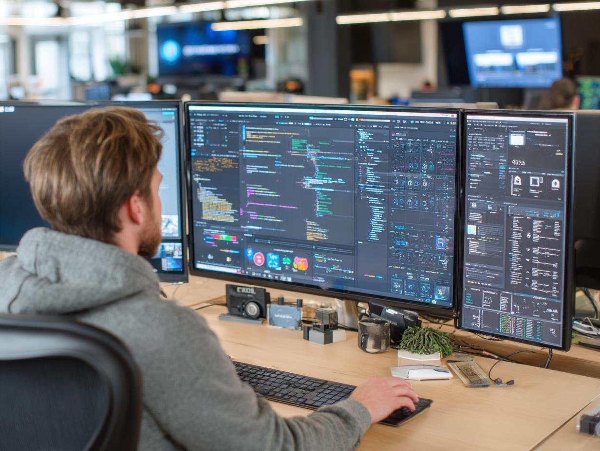 Application Integration Course